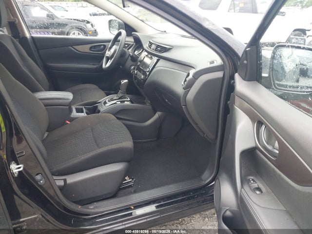 Aukcja sprzedaży 2021 Nissan Rogue Sport S Fwd Xtronic Cvt, vin: JN1BJ1AV2MW562767, numer aukcji: 45919266