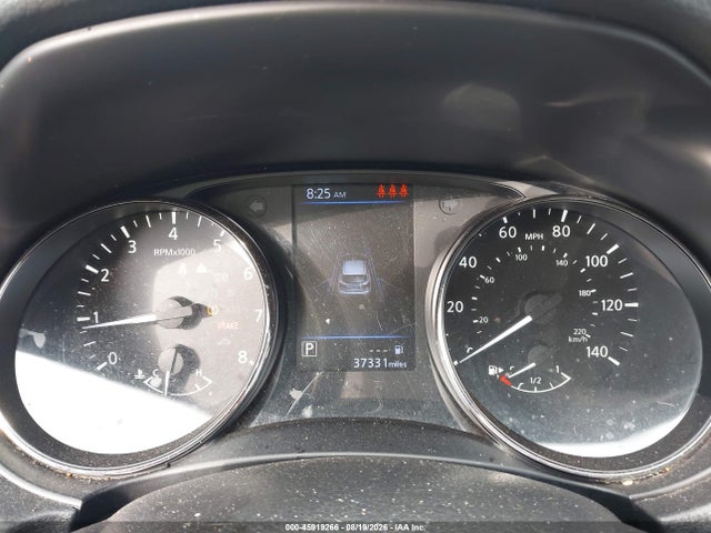 Aukcja sprzedaży 2021 Nissan Rogue Sport S Fwd Xtronic Cvt, vin: JN1BJ1AV2MW562767, numer aukcji: 45919266