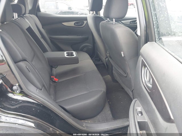 Aukcja sprzedaży 2021 Nissan Rogue Sport S Fwd Xtronic Cvt, vin: JN1BJ1AV2MW562767, numer aukcji: 45919266