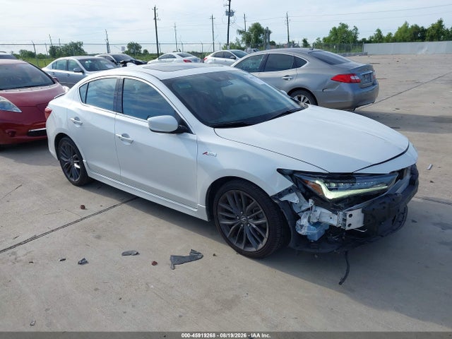 2019 19UDE2F89KA002842 main image