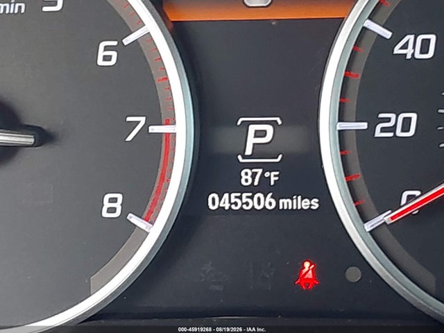 Acura Ilx Premium A-spec Packages/technology A-spec Packages 2019 19UDE2F89KA002842 Image 15