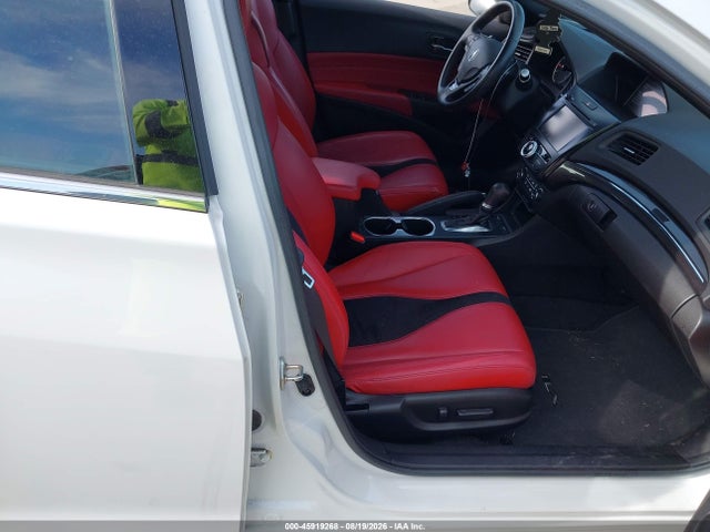 Acura Ilx Premium A-spec Packages/technology A-spec Packages 2019 19UDE2F89KA002842 Image 5