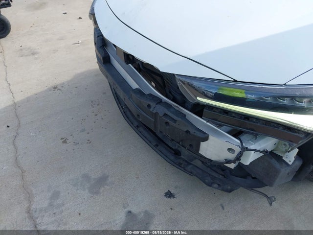 Acura Ilx Premium A-spec Packages/technology A-spec Packages 2019 19UDE2F89KA002842 Image 6