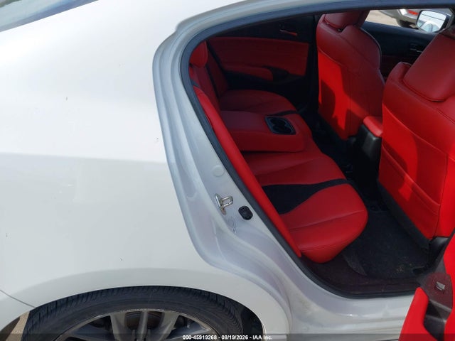 Acura Ilx Premium A-spec Packages/technology A-spec Packages 2019 19UDE2F89KA002842 Image 8