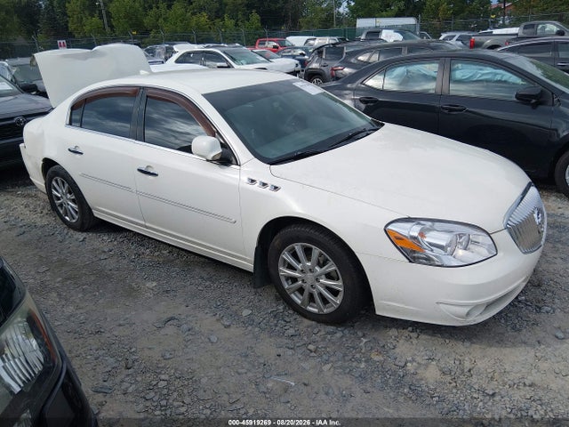 Aukcja sprzedaży 2010 Buick Lucerne Cxl, vin: 1G4HC5E13AU128277, numer aukcji: 45919269