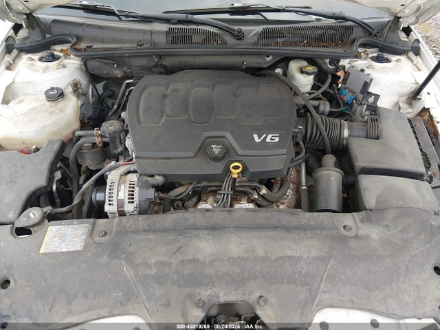 Aukcja sprzedaży 2010 Buick Lucerne Cxl, vin: 1G4HC5E13AU128277, numer aukcji: 45919269