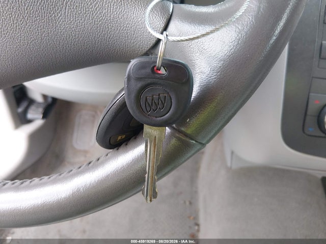 Aukcja sprzedaży 2010 Buick Lucerne Cxl, vin: 1G4HC5E13AU128277, numer aukcji: 45919269