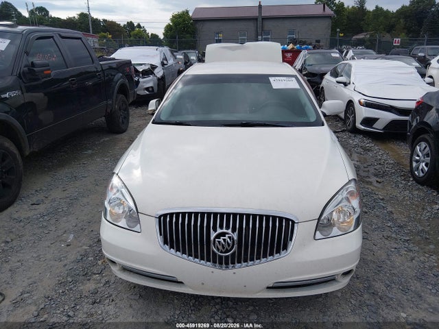 Aukcja sprzedaży 2010 Buick Lucerne Cxl, vin: 1G4HC5E13AU128277, numer aukcji: 45919269