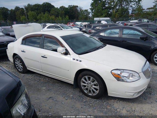 Aukcja sprzedaży 2010 Buick Lucerne Cxl, vin: 1G4HC5E13AU128277, numer aukcji: 45919269