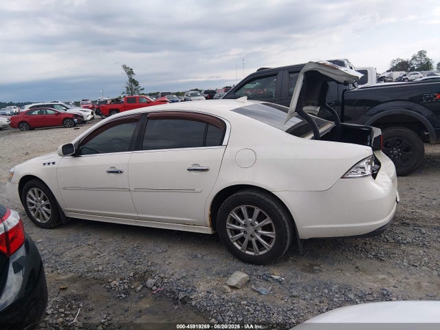 Aukcja sprzedaży 2010 Buick Lucerne Cxl, vin: 1G4HC5E13AU128277, numer aukcji: 45919269