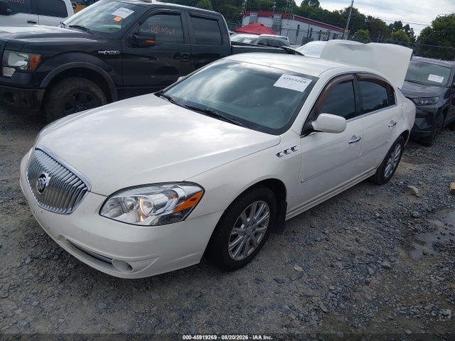Aukcja sprzedaży 2010 Buick Lucerne Cxl, vin: 1G4HC5E13AU128277, numer aukcji: 45919269