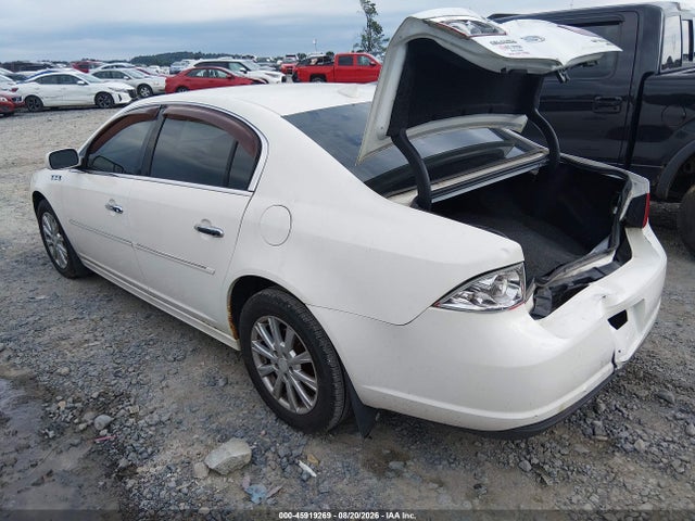 Aukcja sprzedaży 2010 Buick Lucerne Cxl, vin: 1G4HC5E13AU128277, numer aukcji: 45919269