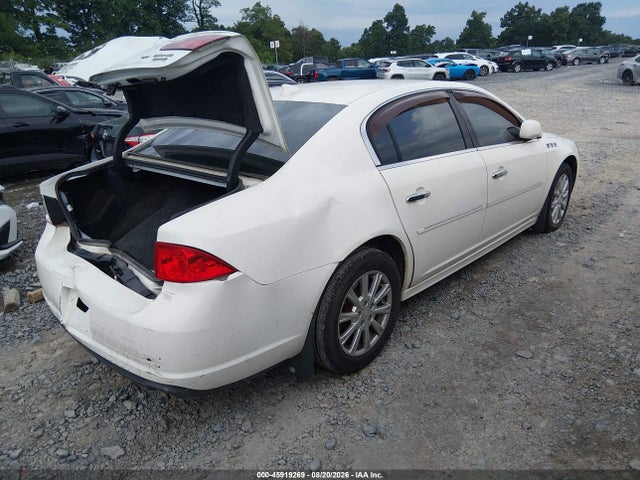 Aukcja sprzedaży 2010 Buick Lucerne Cxl, vin: 1G4HC5E13AU128277, numer aukcji: 45919269
