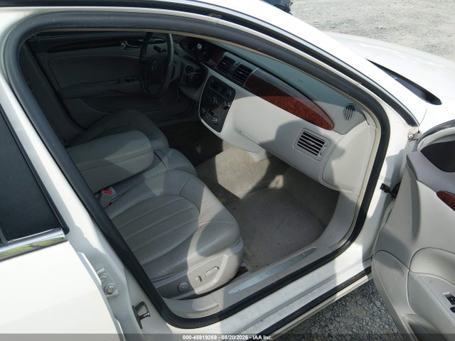 Aukcja sprzedaży 2010 Buick Lucerne Cxl, vin: 1G4HC5E13AU128277, numer aukcji: 45919269
