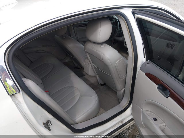 Aukcja sprzedaży 2010 Buick Lucerne Cxl, vin: 1G4HC5E13AU128277, numer aukcji: 45919269