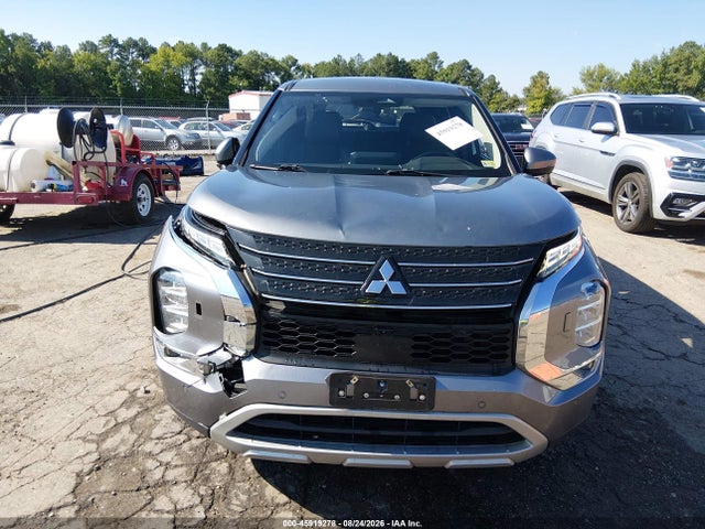 Aukcja sprzedaży 2022 Mitsubishi Outlander Black Edition S-awc/se 2.5 S-awc/se Launch Edition S-awc, vin: JA4J4UA88NZ042286, numer aukcji: 45919278