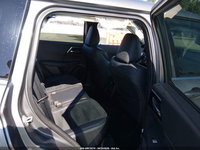 Aukcja sprzedaży 2022 Mitsubishi Outlander Black Edition S-awc/se 2.5 S-awc/se Launch Edition S-awc, vin: JA4J4UA88NZ042286, numer aukcji: 45919278