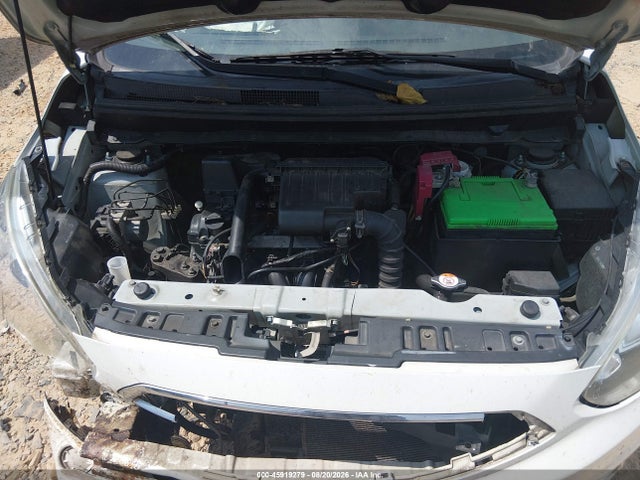 Продаж на аукціоні авто 2019 Mitsubishi Mirage Es, vin: ML32A3HJ2KH006653, номер лоту: 45919279