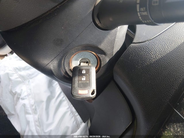 Продаж на аукціоні авто 2019 Mitsubishi Mirage Es, vin: ML32A3HJ2KH006653, номер лоту: 45919279