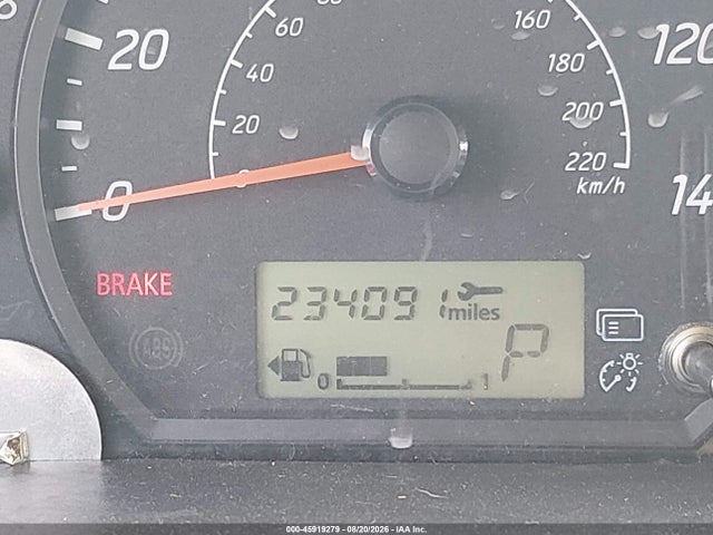 Продаж на аукціоні авто 2019 Mitsubishi Mirage Es, vin: ML32A3HJ2KH006653, номер лоту: 45919279