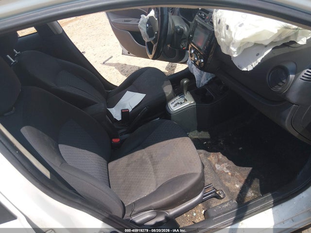 Продаж на аукціоні авто 2019 Mitsubishi Mirage Es, vin: ML32A3HJ2KH006653, номер лоту: 45919279