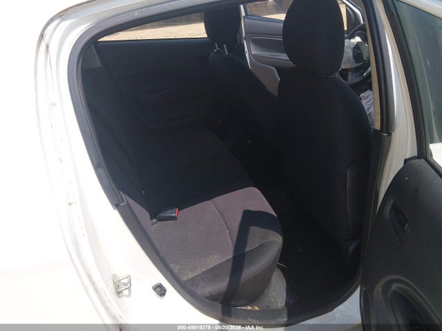 Продаж на аукціоні авто 2019 Mitsubishi Mirage Es, vin: ML32A3HJ2KH006653, номер лоту: 45919279