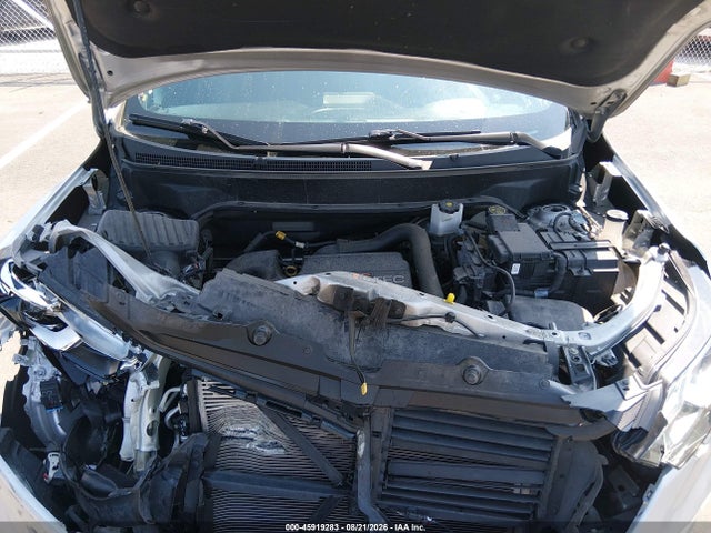 Продаж на аукціоні авто 2020 Chevrolet Equinox Fwd Lt 1.5l Turbo, vin: 3GNAXKEV9LS671722, номер лоту: 45919283