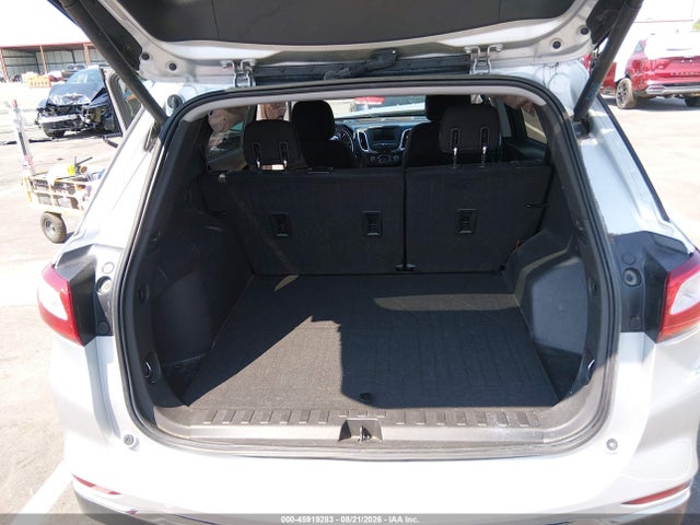 Продаж на аукціоні авто 2020 Chevrolet Equinox Fwd Lt 1.5l Turbo, vin: 3GNAXKEV9LS671722, номер лоту: 45919283