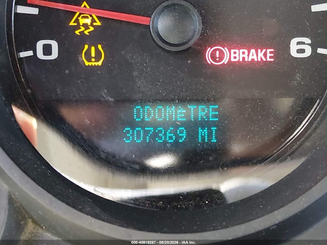 Продажа на аукционе авто 2007 Chevrolet Silverado 1500 Work Truck, vin: 2GCEC13C371527957, номер лота: 45919287