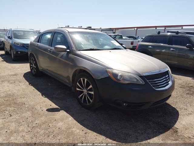 Aukcja sprzedaży 2013 Chrysler 200 Touring, vin: 1C3CCBBG7DN715669, numer aukcji: 45919297