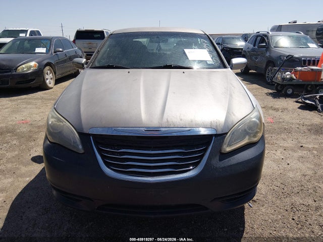 Aukcja sprzedaży 2013 Chrysler 200 Touring, vin: 1C3CCBBG7DN715669, numer aukcji: 45919297