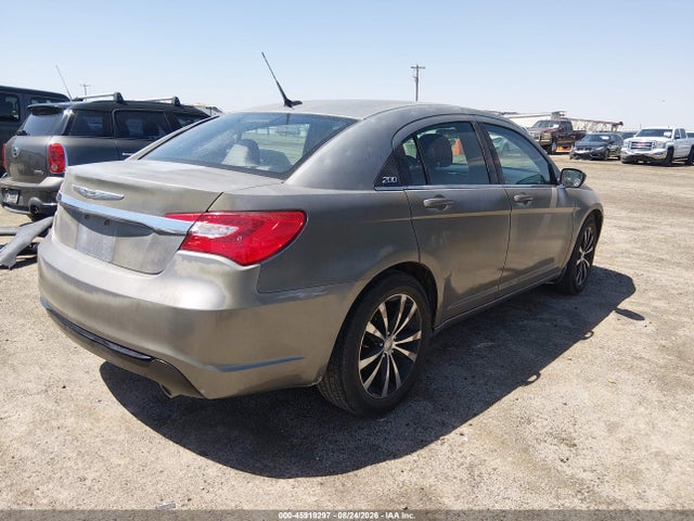 Aukcja sprzedaży 2013 Chrysler 200 Touring, vin: 1C3CCBBG7DN715669, numer aukcji: 45919297