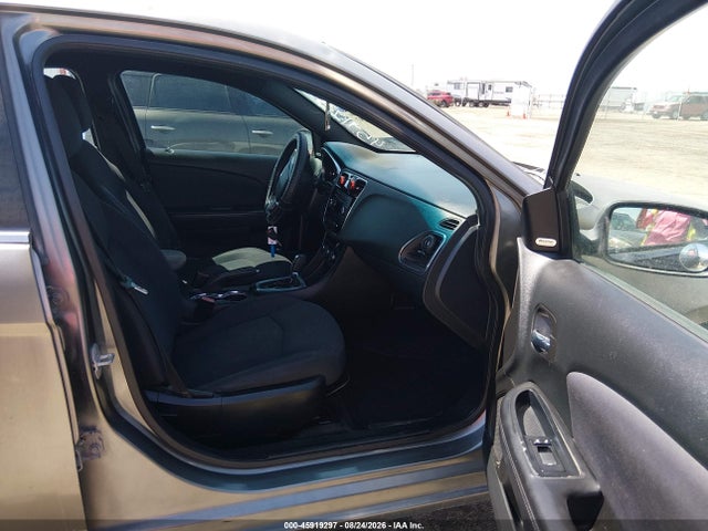 Aukcja sprzedaży 2013 Chrysler 200 Touring, vin: 1C3CCBBG7DN715669, numer aukcji: 45919297