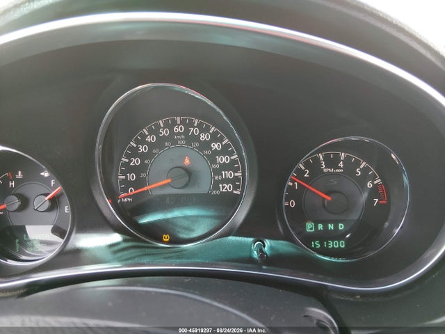 Aukcja sprzedaży 2013 Chrysler 200 Touring, vin: 1C3CCBBG7DN715669, numer aukcji: 45919297