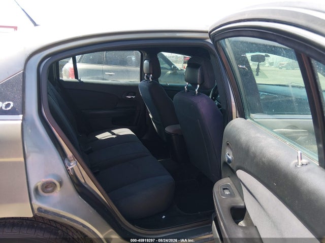 Aukcja sprzedaży 2013 Chrysler 200 Touring, vin: 1C3CCBBG7DN715669, numer aukcji: 45919297