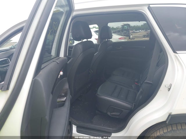 Продаж на аукціоні авто 2016 Kia Sorento 3.3l Ex, vin: 5XYPHDA55GG016918, номер лоту: 45919304