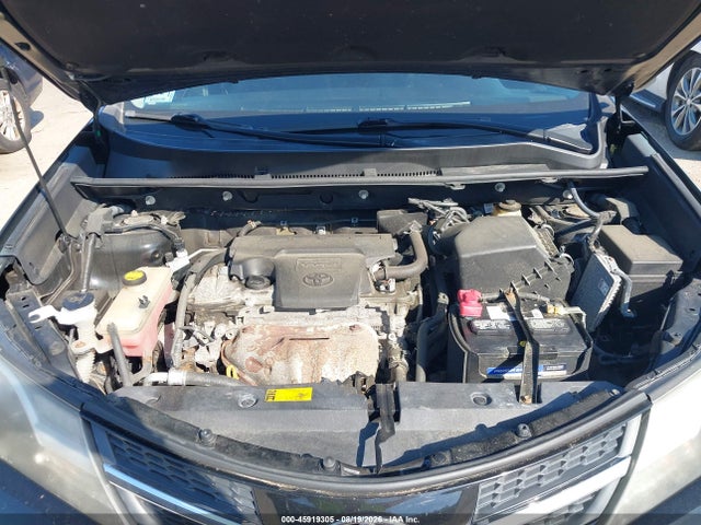 Toyota RAV4 LE 2014 2T3BFREV1EW171262 Image 10