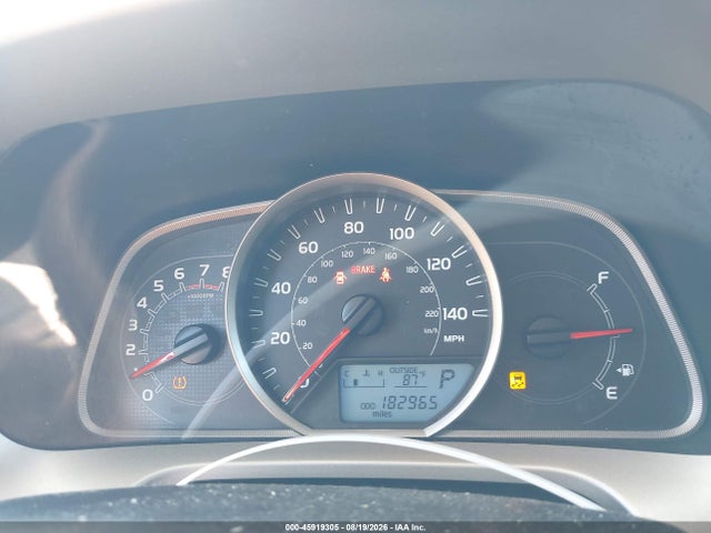 2T3BFREV1EW171262 Toyota RAV4 LE