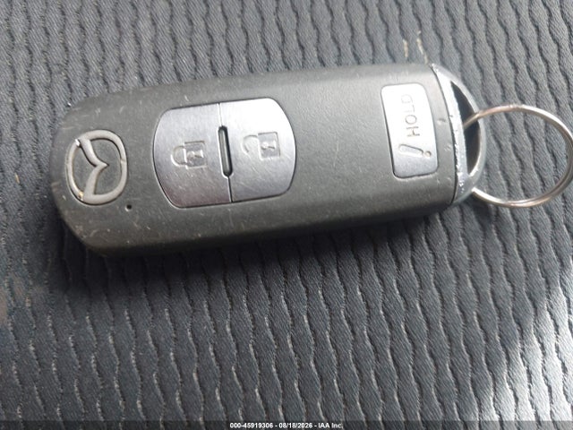2015 Mazda Cx-5 Sport მანქანა იყიდება აუქციონზე, vin: JM3KE2BE7F0457483, აუქციონის ნომერი: 45919306