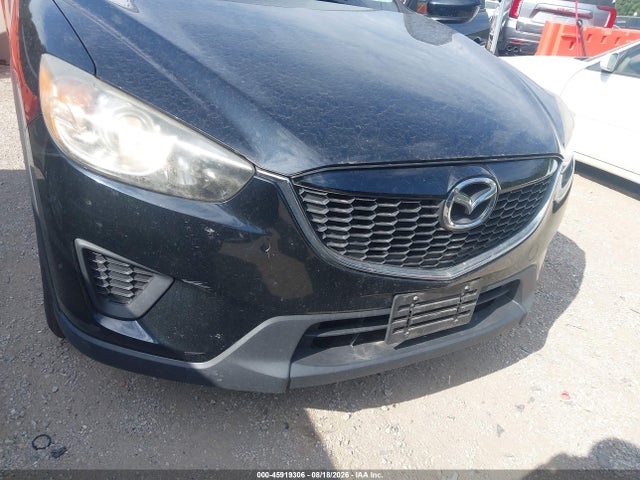 2015 Mazda Cx-5 Sport მანქანა იყიდება აუქციონზე, vin: JM3KE2BE7F0457483, აუქციონის ნომერი: 45919306