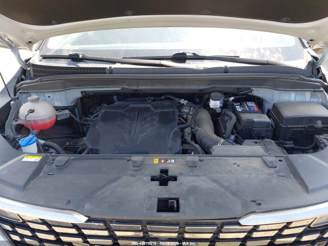 45919310 :رقم المزاد ، KNDNE5H31R6352663 vin ، 2024 Kia Carnival Mpv Sx Prestige مزاد بيع