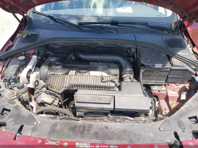 Продаж на аукціоні авто 2013 Volvo S60 T5, vin: YV1612FS5D1226587, номер лоту: 45919316