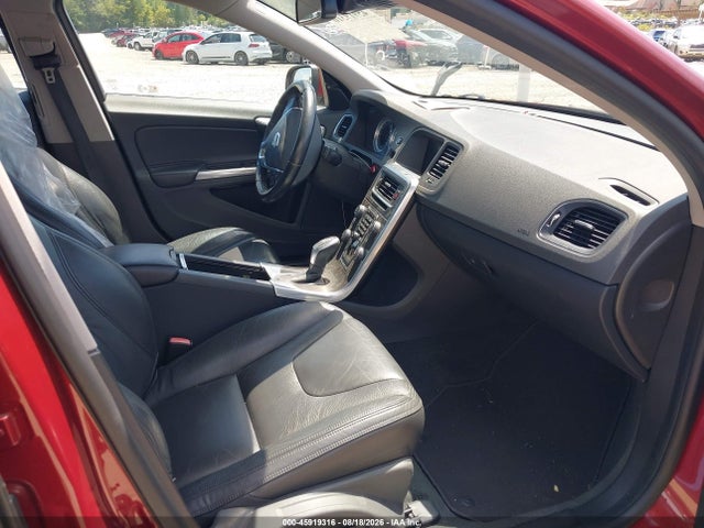 Продаж на аукціоні авто 2013 Volvo S60 T5, vin: YV1612FS5D1226587, номер лоту: 45919316