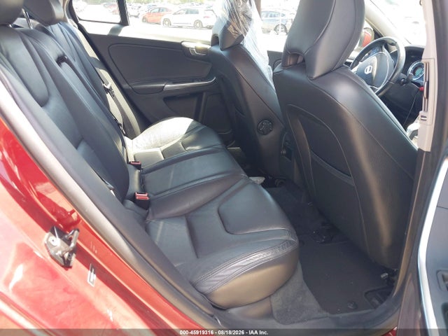 Продаж на аукціоні авто 2013 Volvo S60 T5, vin: YV1612FS5D1226587, номер лоту: 45919316