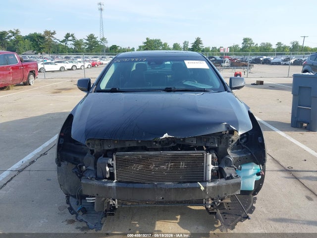 2014 Cadillac Xts Premium მანქანა იყიდება აუქციონზე, vin: 2G61R5S33E9161487, აუქციონის ნომერი: 45919317