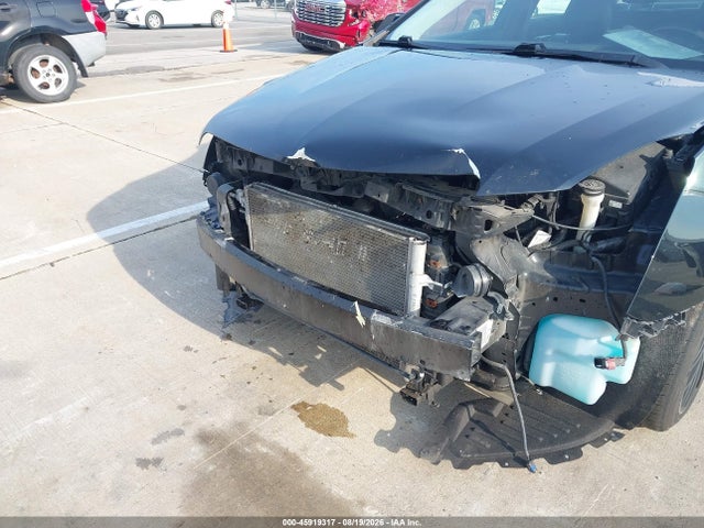 2014 Cadillac Xts Premium მანქანა იყიდება აუქციონზე, vin: 2G61R5S33E9161487, აუქციონის ნომერი: 45919317