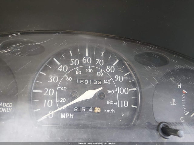 1997 Toyota Tercel Limited Edition მანქანა იყიდება აუქციონზე, vin: JT2AC52L2V0241154, აუქციონის ნომერი: 45919318