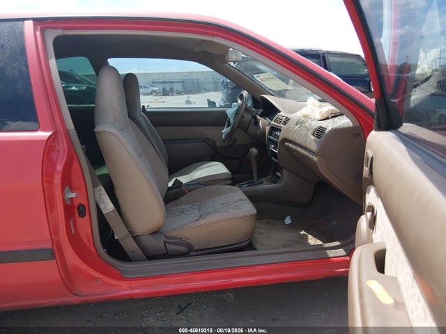 1997 Toyota Tercel Limited Edition მანქანა იყიდება აუქციონზე, vin: JT2AC52L2V0241154, აუქციონის ნომერი: 45919318