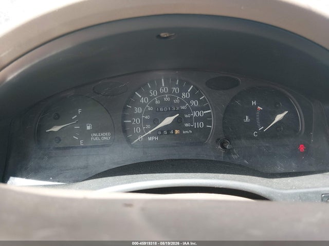 1997 Toyota Tercel Limited Edition მანქანა იყიდება აუქციონზე, vin: JT2AC52L2V0241154, აუქციონის ნომერი: 45919318