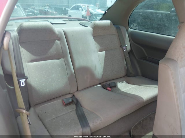 1997 Toyota Tercel Limited Edition მანქანა იყიდება აუქციონზე, vin: JT2AC52L2V0241154, აუქციონის ნომერი: 45919318
